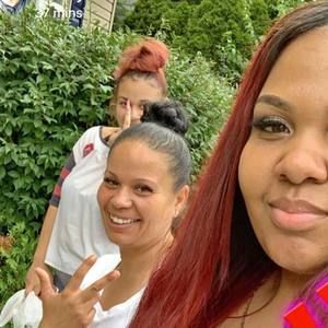 Meet your Posher, Cherie